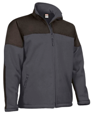 Forro polar softshell reforzado (MAKALU)
