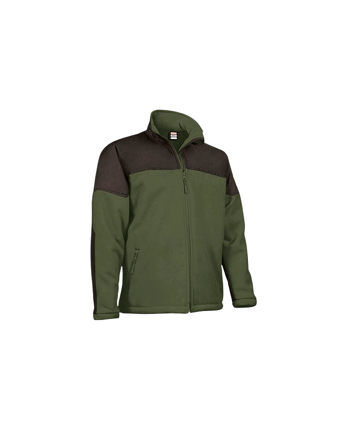 Forro polar softshell reforzado (MAKALU)