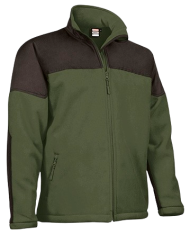 Forro polar softshell reforzado (MAKALU)