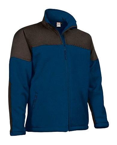 Forro polar softshell reforzado (MAKALU)