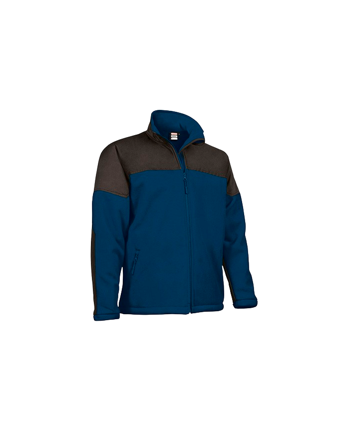 Forro polar softshell reforzado (MAKALU)