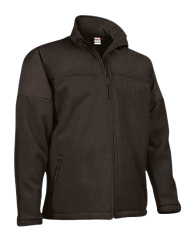 Forro polar softshell reforzado (MAKALU)