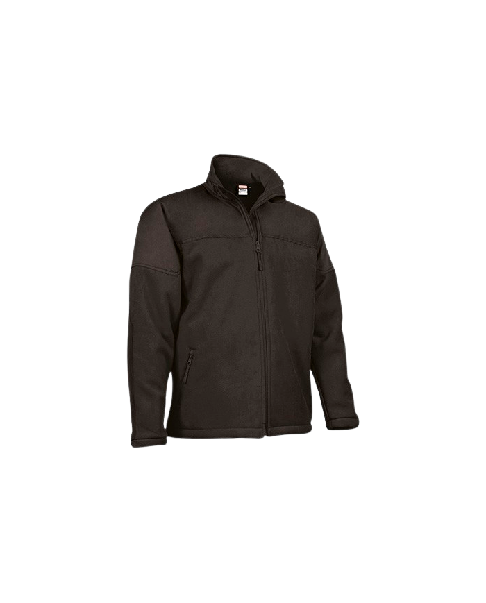 Forro polar softshell reforzado (MAKALU)