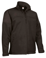 Forro polar softshell reforzado (MAKALU)