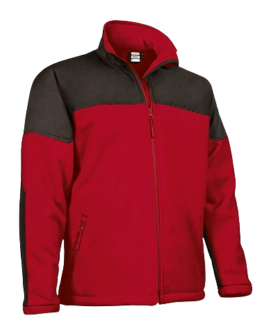 Forro polar softshell reforzado (MAKALU)