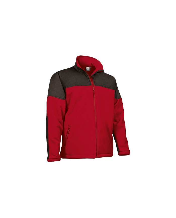 Forro polar softshell reforzado (MAKALU)