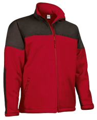 Forro polar softshell reforzado (MAKALU)