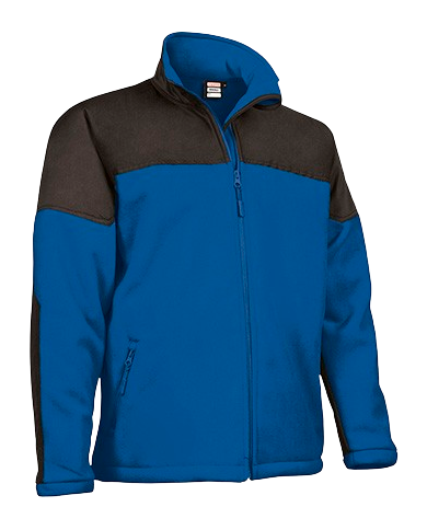 Forro polar softshell reforzado (MAKALU)