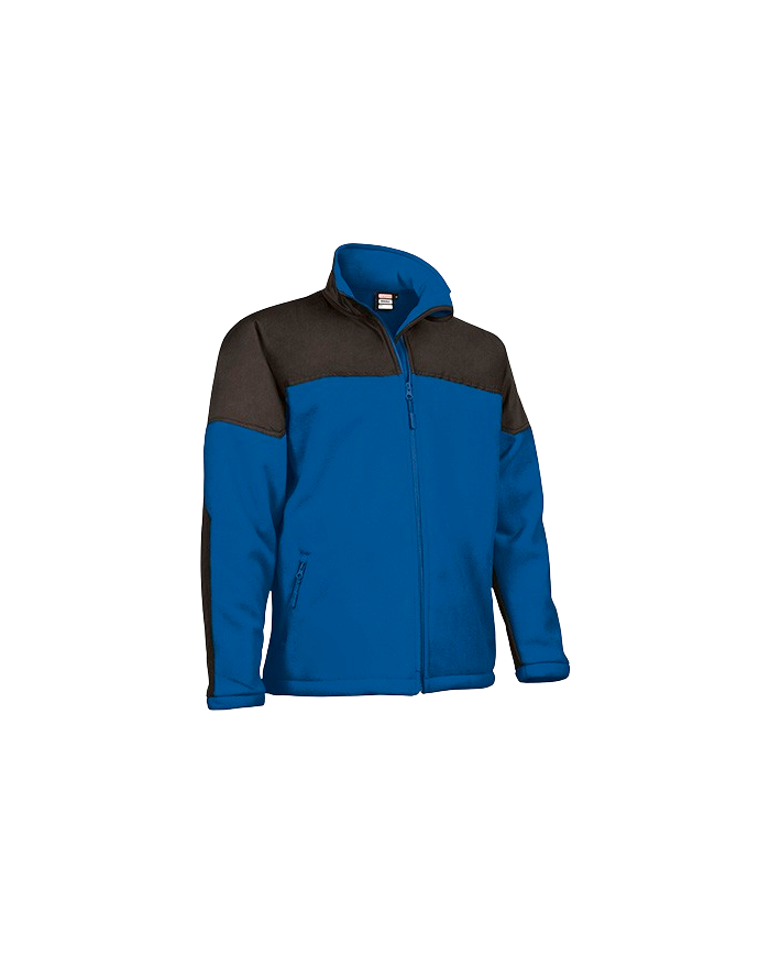 Forro polar softshell reforzado (MAKALU)