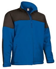 Forro polar softshell reforzado (MAKALU)