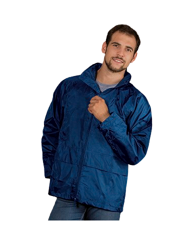 Chubasquero ligero WALTER