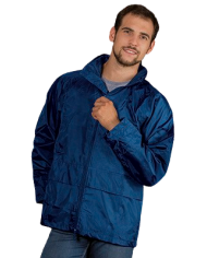 Chubasquero ligero WALTER