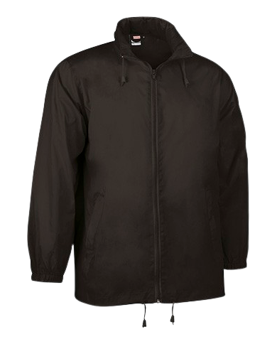 Chubasquero ligero y plegable (RAIN)