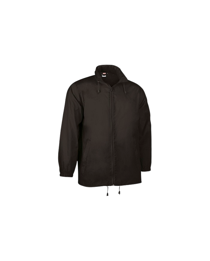 Chubasquero ligero y plegable (RAIN)