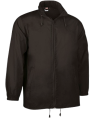 Chubasquero ligero y plegable (RAIN)