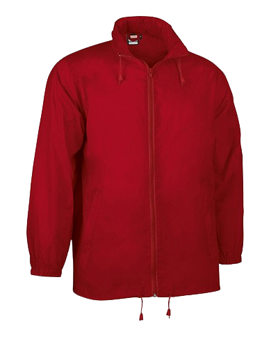 Chubasquero ligero y plegable (RAIN)