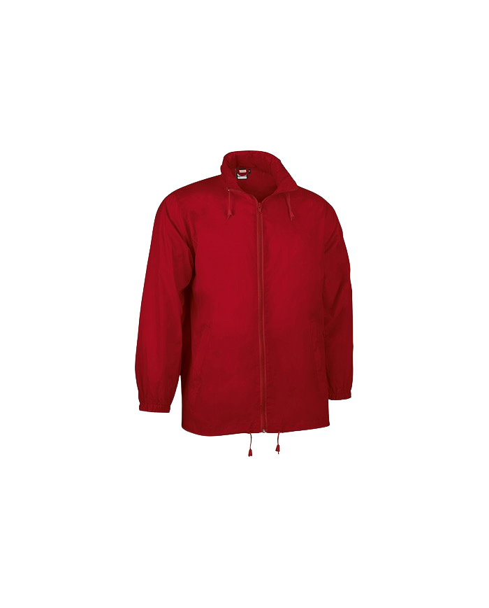 Chubasquero ligero y plegable (RAIN)