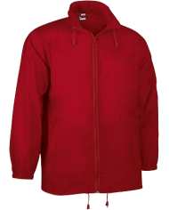 Chubasquero ligero y plegable (RAIN)