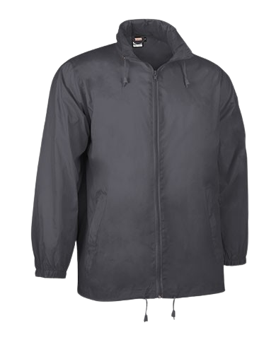 Chubasquero ligero y plegable (RAIN)