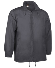 Chubasquero ligero y plegable (RAIN)