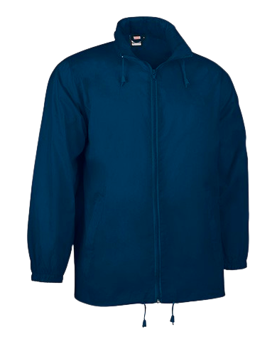 Chubasquero ligero y plegable (RAIN)