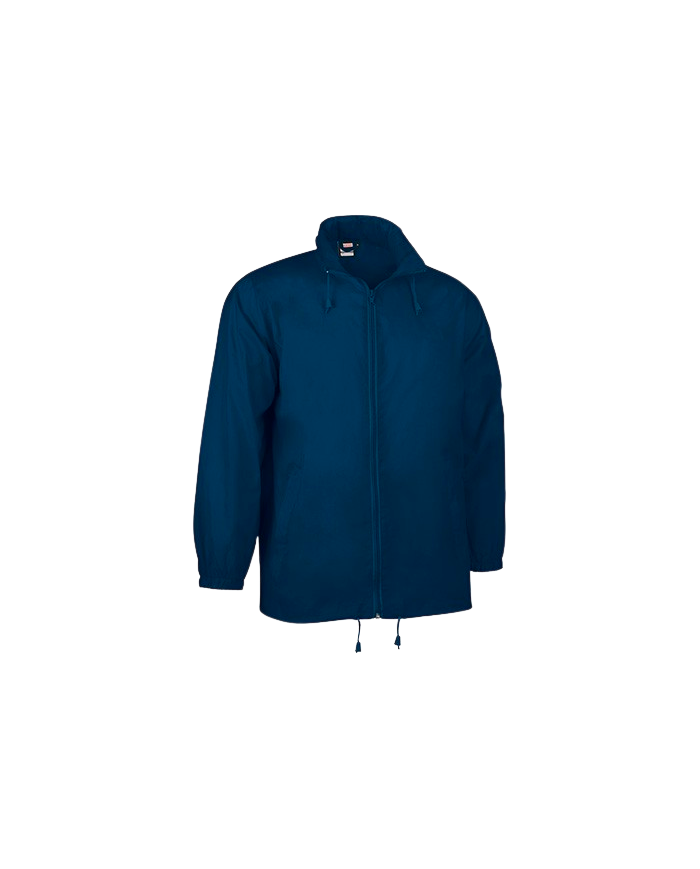 Chubasquero ligero y plegable (RAIN)