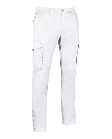 Pantalón elástico CHESTNUT