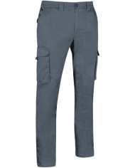 Pantalón elástico CHESTNUT