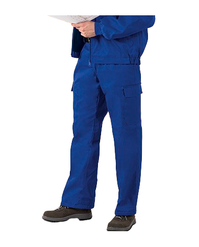 Pantalón  térmico WINTERFELL