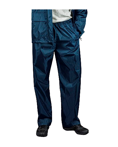 Cubre pantalón ligero  LARRY