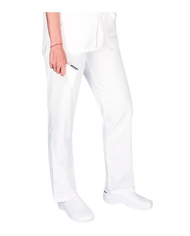 Pantalón de trabajo de corte recto. (STANFORD)