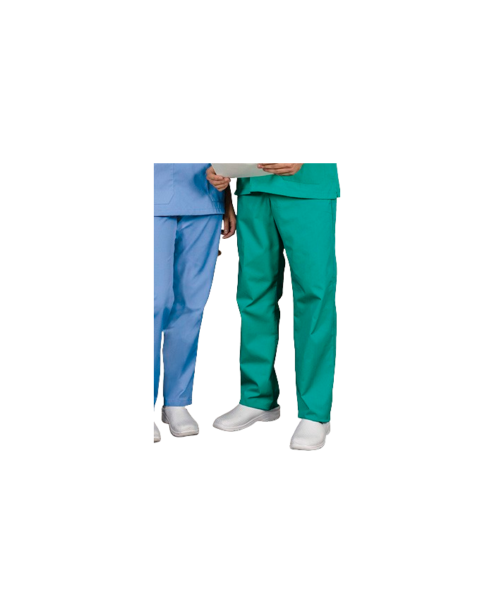 Pantalón de Sarga ligera resistente PIXEL