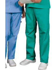 Pantalón de Sarga ligera resistente PIXEL