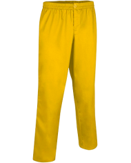 Pantalón de Sarga ligera resistente PIXEL