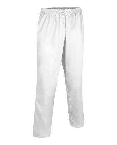 Pantalón de Sarga ligera resistente PIXEL