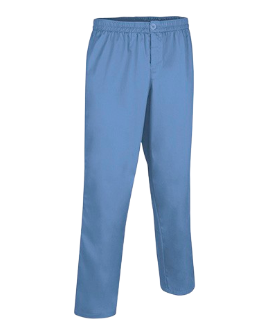 Pantalón de Sarga ligera resistente PIXEL