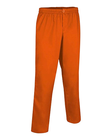 Pantalón de Sarga ligera resistente PIXEL