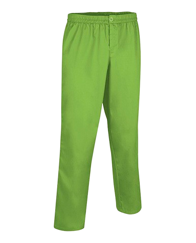 Pantalón de Sarga ligera resistente PIXEL