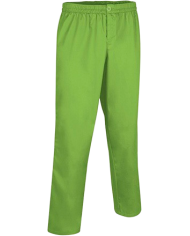 Pantalón de Sarga ligera resistente PIXEL