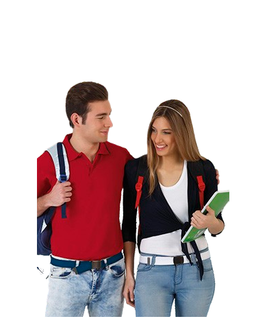 Cinturón (BROOKLIN))