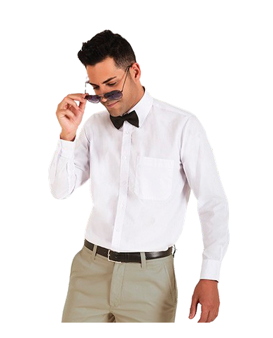 Cinturón de vestir RUDOLF