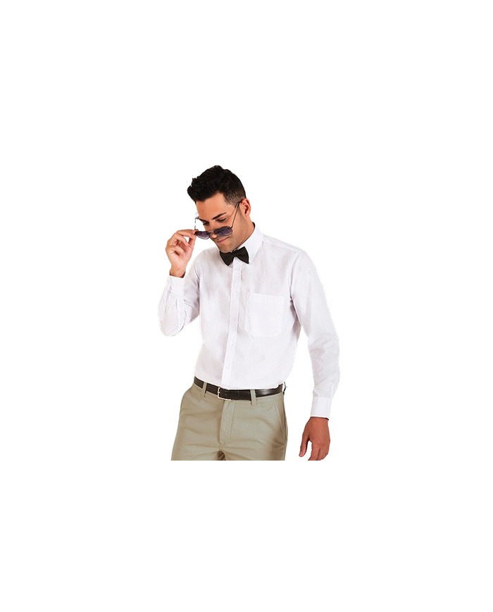 Cinturón de vestir RUDOLF