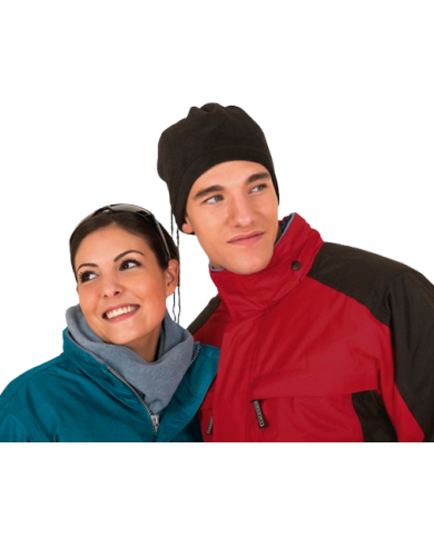 Braga cuello polar ALPINE