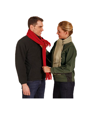 Bufanda polar invernal GLACIAL