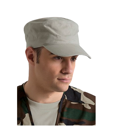 Gorra militar ARMY