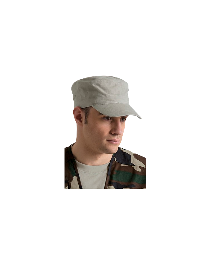 Gorra militar ARMY