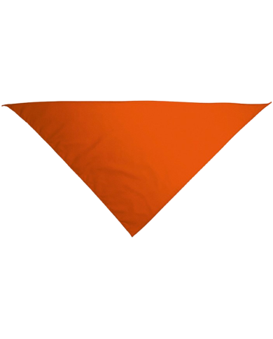 Pañuelo triangular.(GALA)