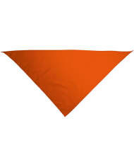 Pañuelo triangular.(GALA)