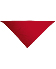 Pañuelo triangular.(GALA)