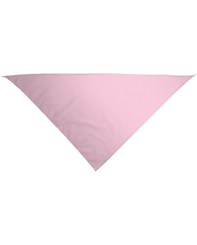 Pañuelo triangular.(GALA)